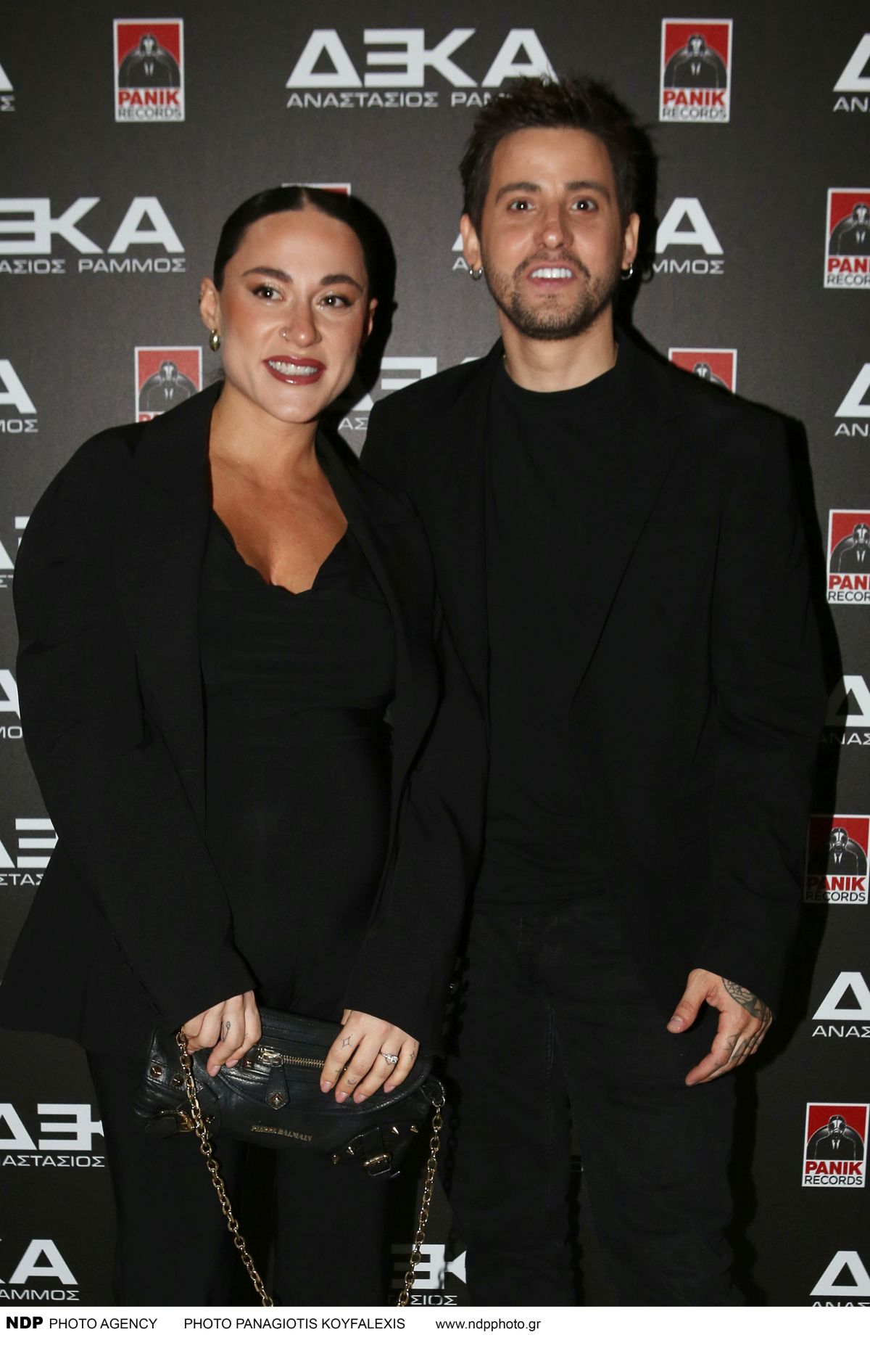 Αναστάσιος Ράμμος