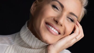 Η Άννα Κανδαράκη στο Instagram