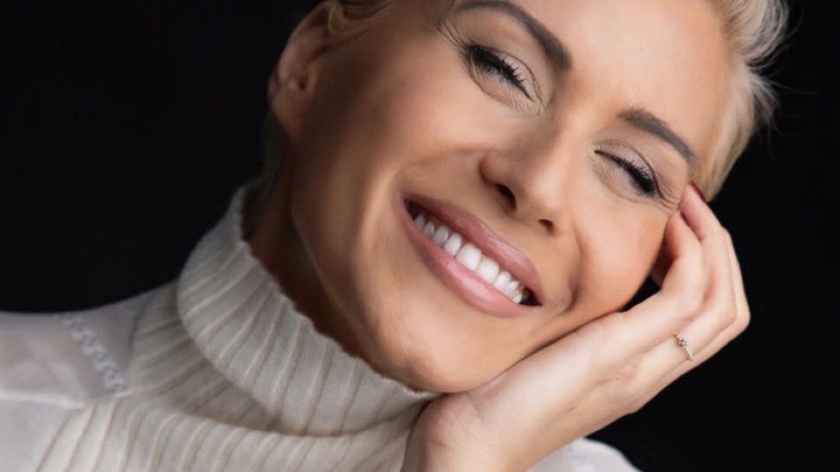 Η Άννα Κανδαράκη στο Instagram