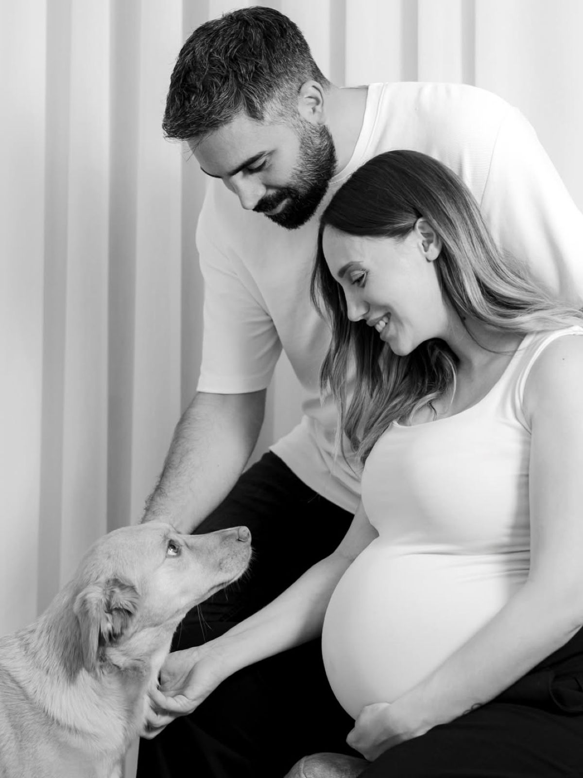 Η Άννα Κορακάκη είναι έγκυος