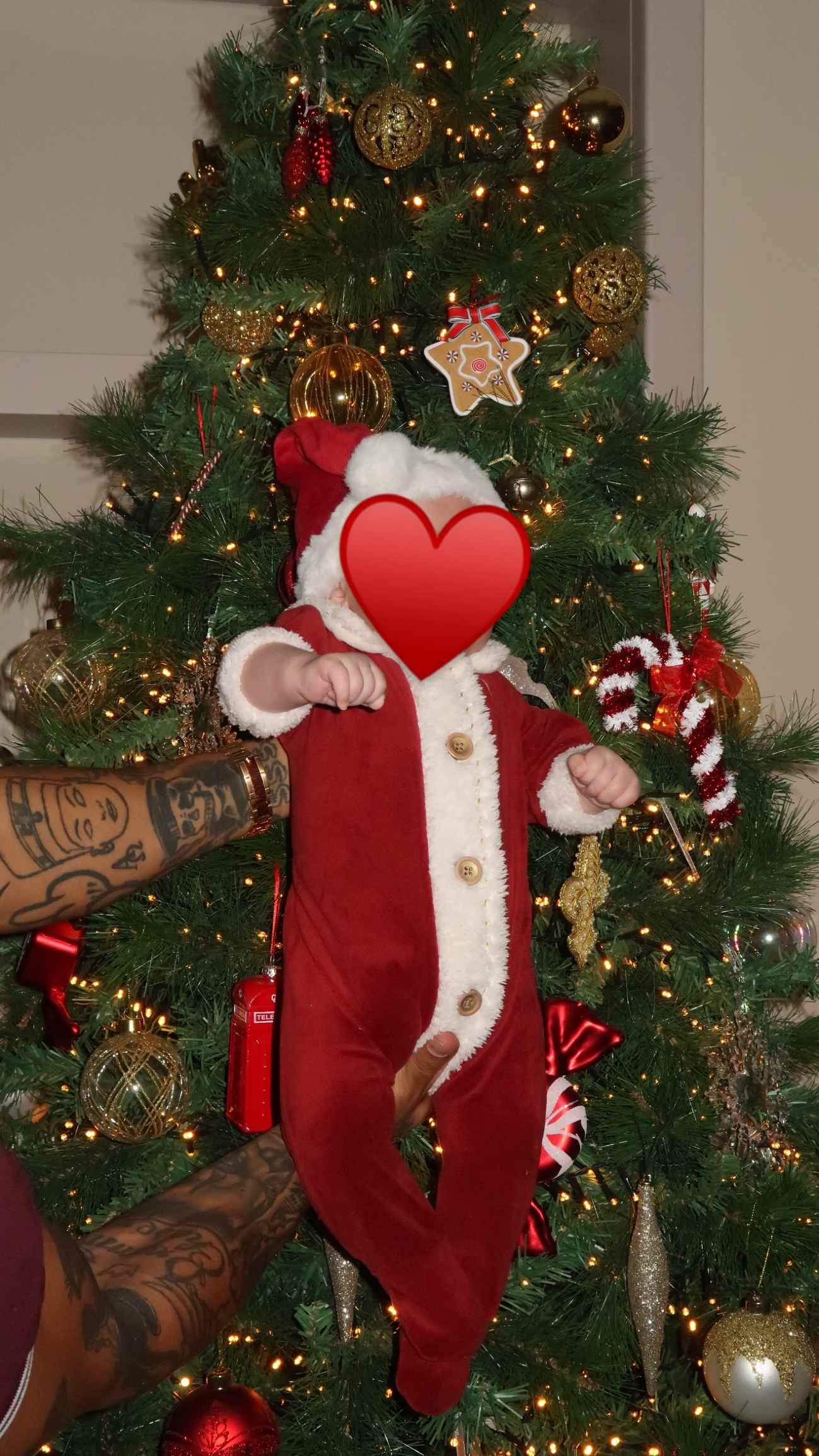 Η Άννα Θεοδωρίδη και ο Light