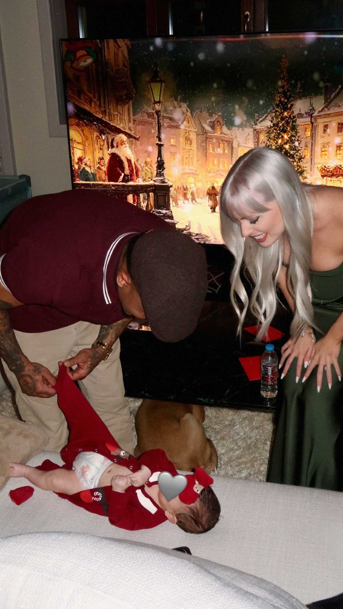 Η Άννα Θεοδωρίδη και ο Light