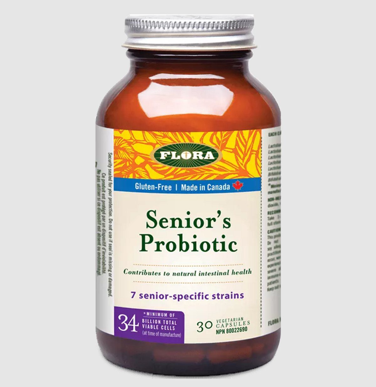 Med melon προβιοτικά