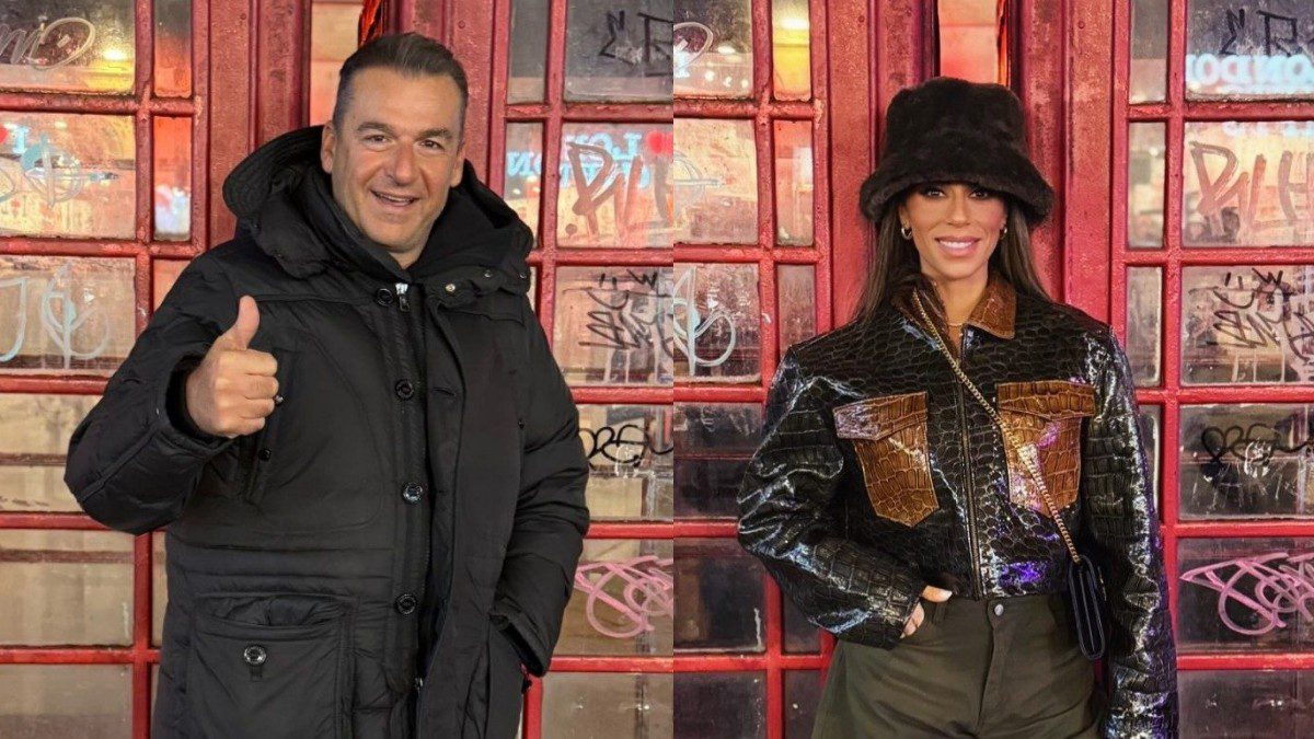 Αντωνά Λιάγκας