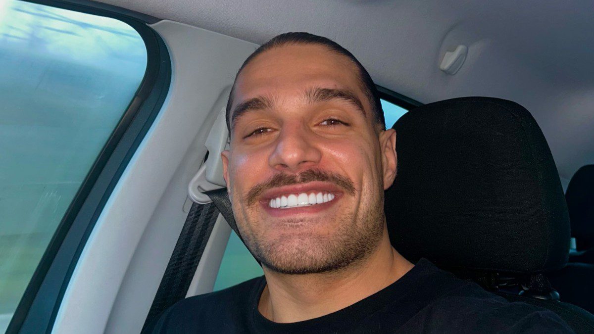 Γιώργος Αντωνιάδης