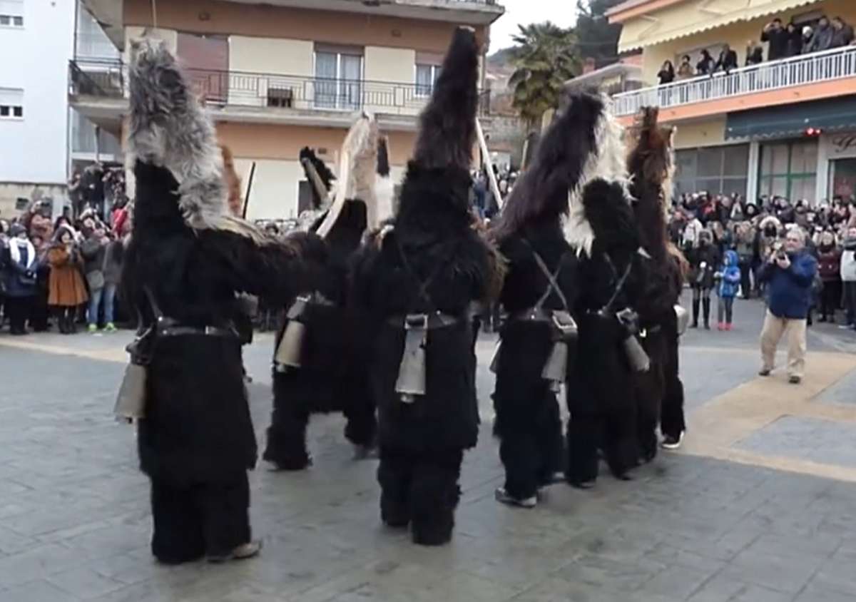 αράπηδες δράμα