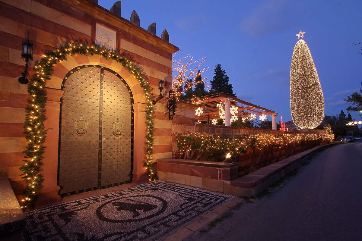 Αργέντικο Χίος