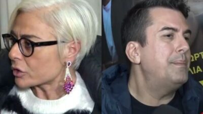 Η Άρια Καλύβα στο Breakfast at Star μιλά για τον Πάνο Κατσαρίδη