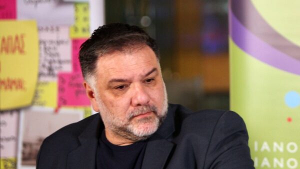 Γρηγόρης Αρναούτογλου