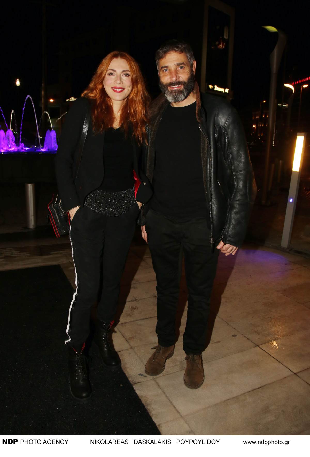 Καρύδη Αθερίδης