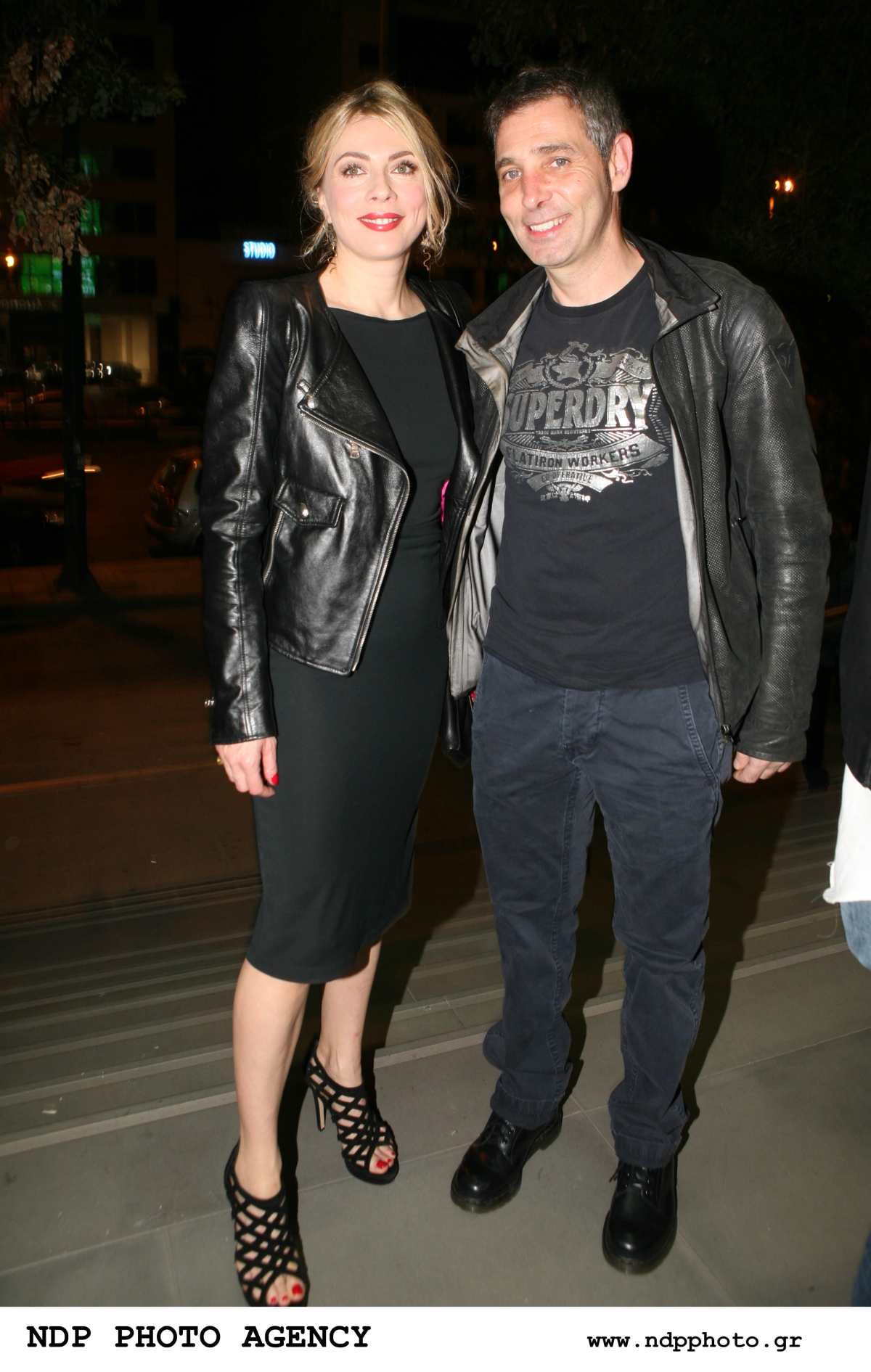 Καρύδη Αθερίδης