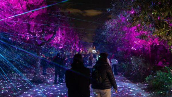 Χριστούγεννα Αθήνα