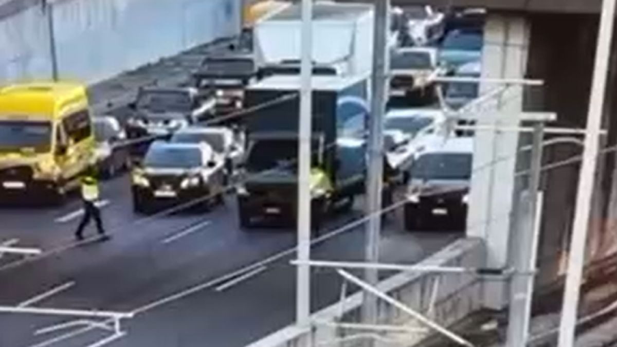 Αττική Οδός