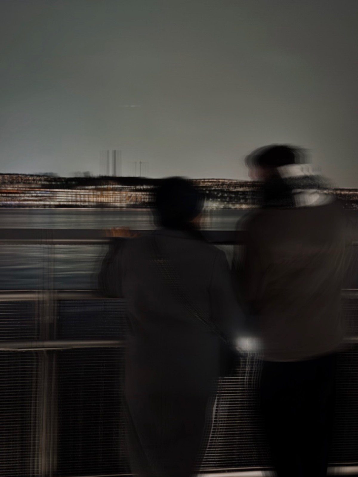 Μπάρκα σύντροφος