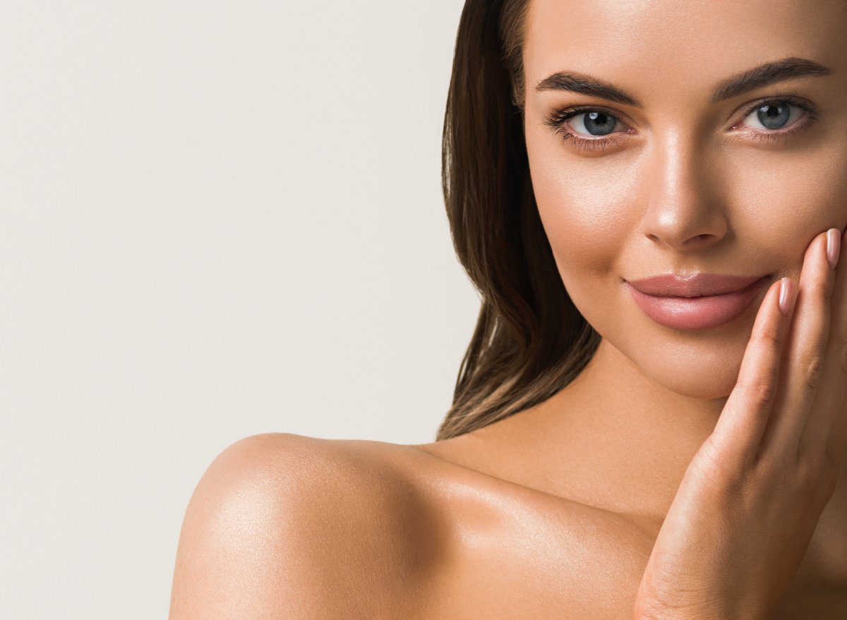 θεραπείες προσώπου medi cosmetic