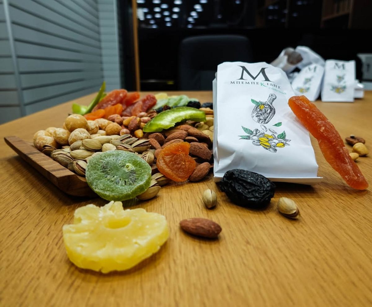 Μπεμπεκίδης