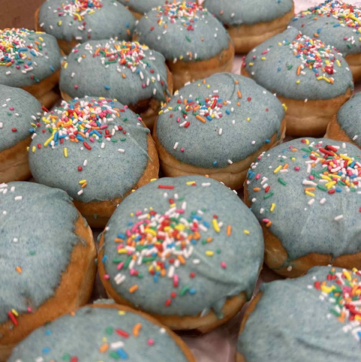 Η Βέρα Μακρομαρίδου και ο Αλέξανδρος Παπατριανταφύλλου