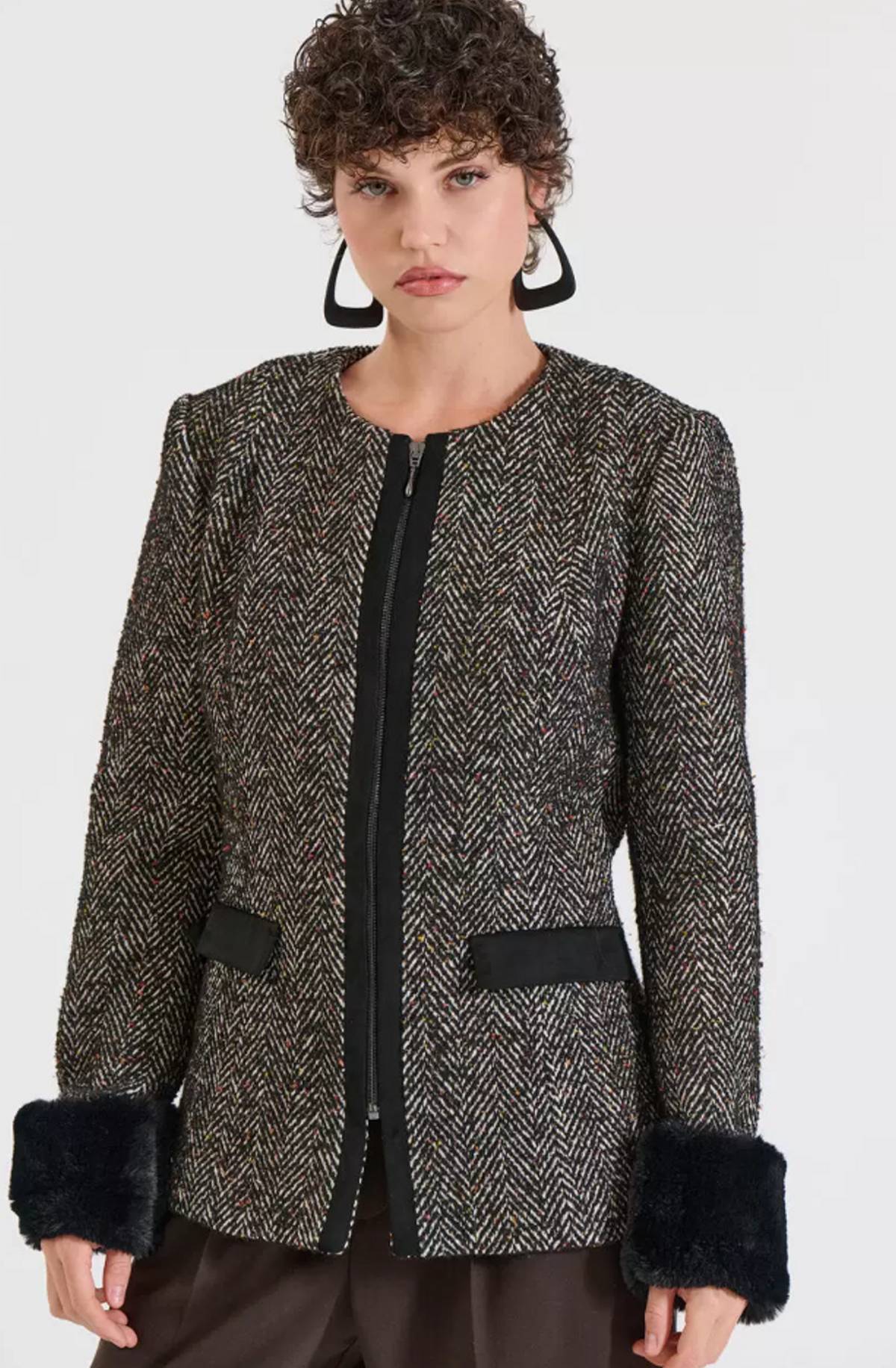 bill cost σακάκια