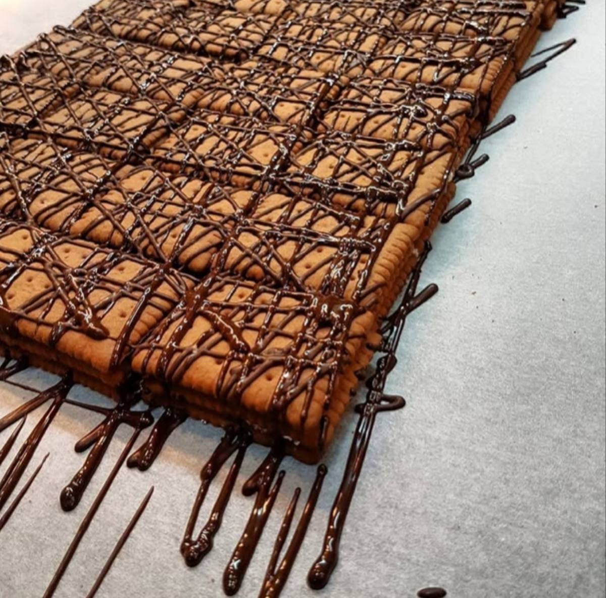 Αρτοζαχαροπλαστείο Δρούλιας