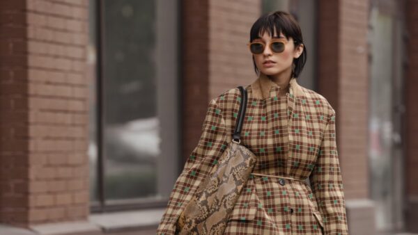 σακάκια τάσεις