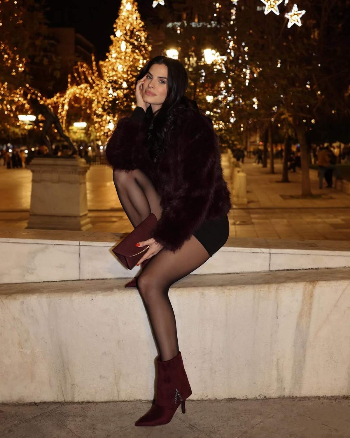 Χριστίνα Μπόμπα