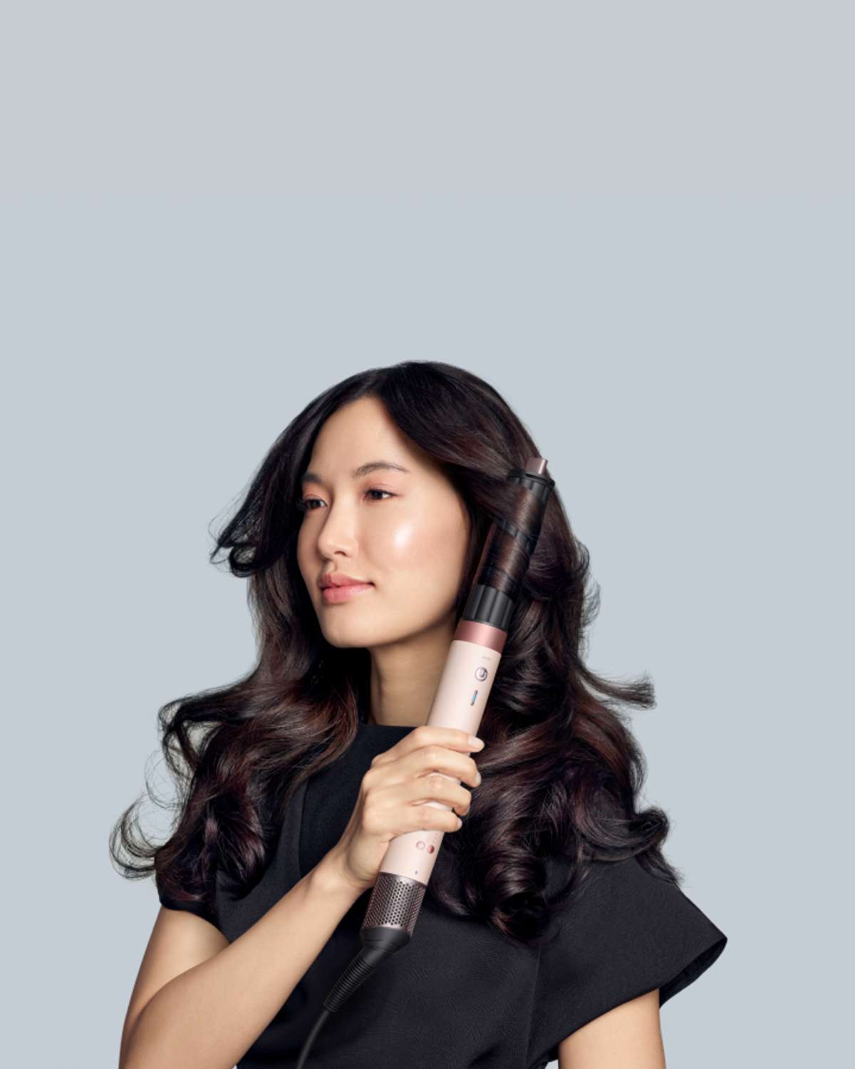 Dyson Airwrap Coanda 2x