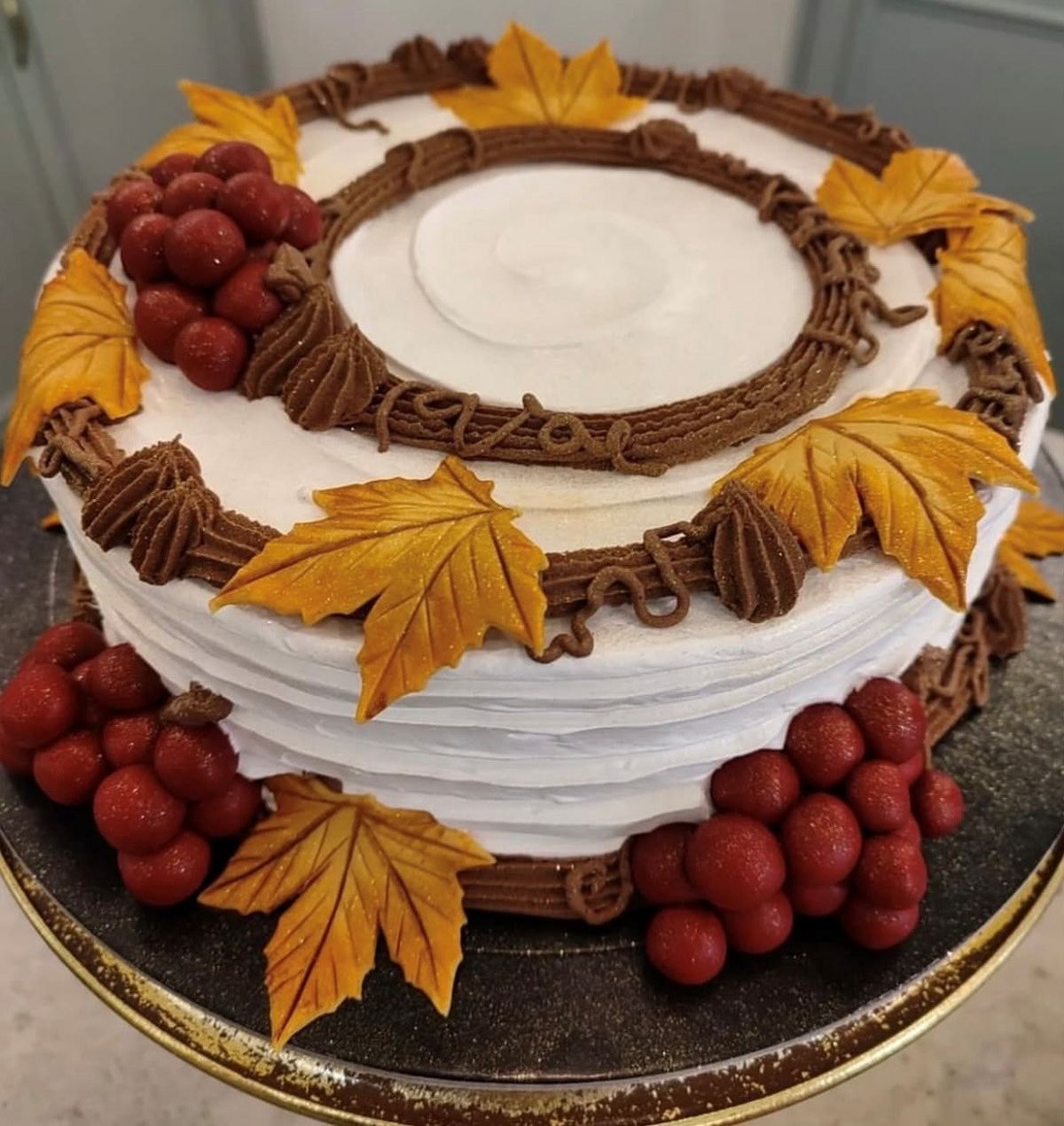 Nicole’s Petite Patisserie