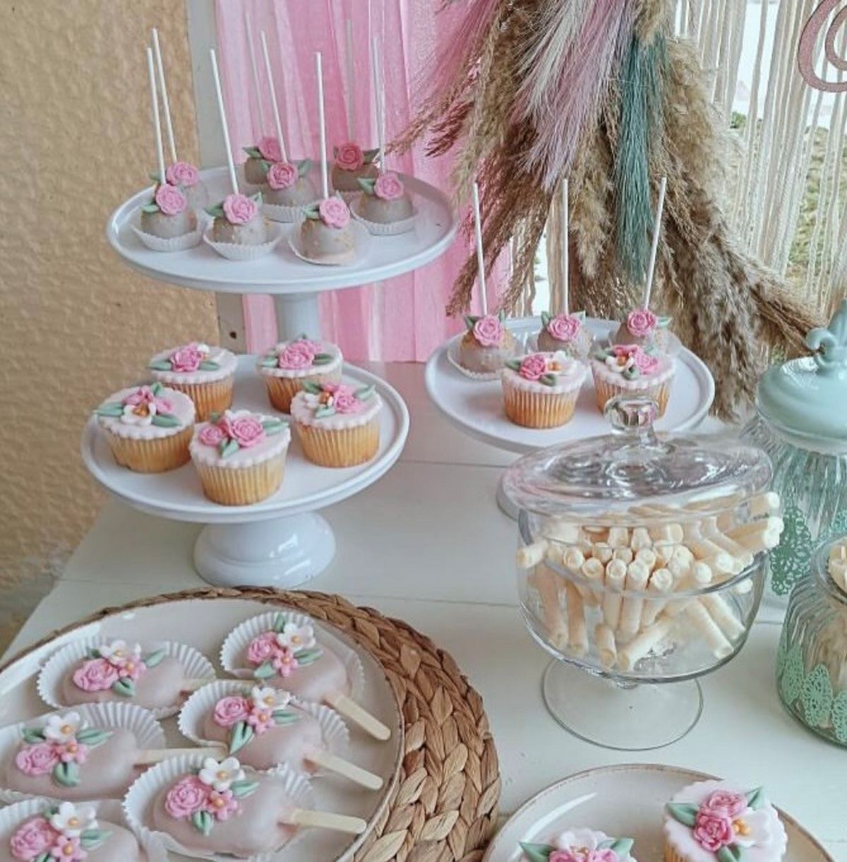 Nicole’s Petite Patisserie