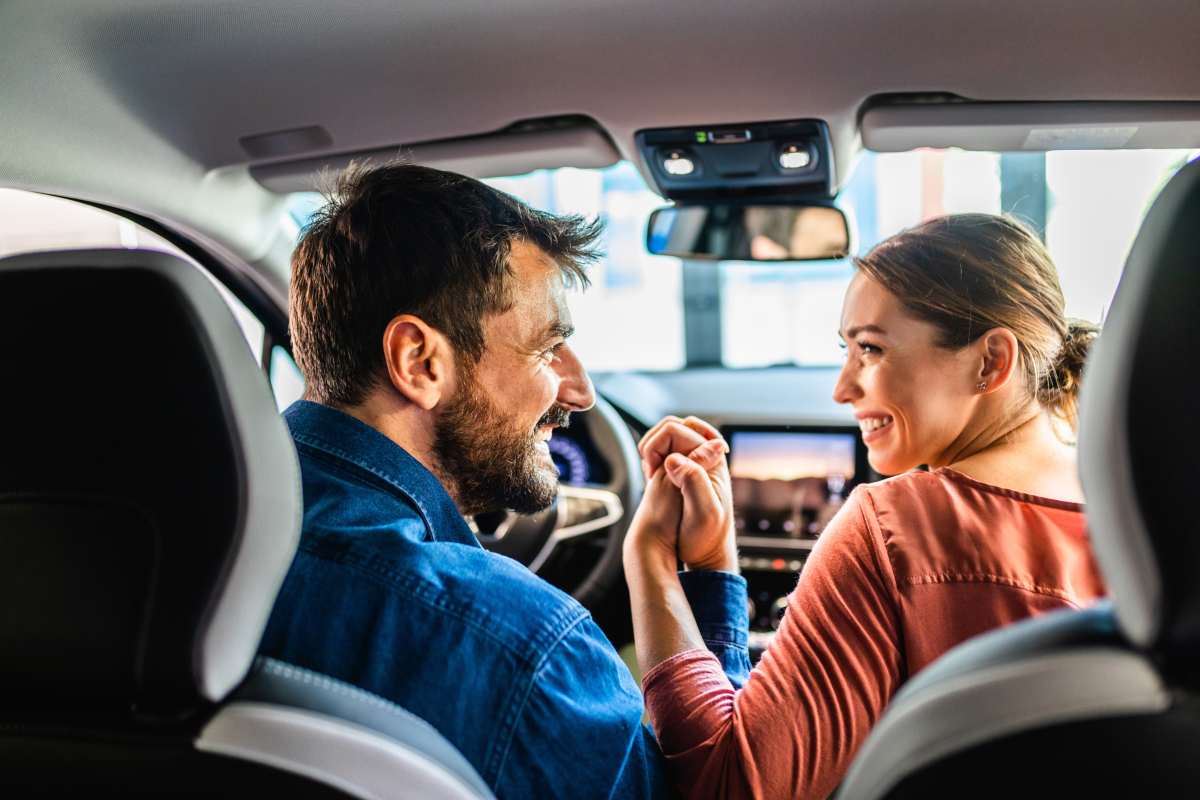 ενοικίαση αυτοκινήτου