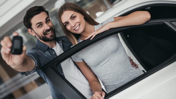 ενοικίαση αυτοκινήτου