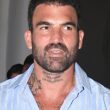 Ο Δημήτρης Αλεξάνδρου σε έξοδό του