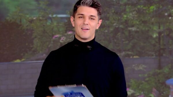 Ο Δημήτρης Πανόπουλος στο Όπου Υπάρχει Ελλάδα