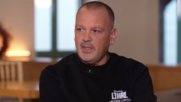 Δημήτρης Σκαρμούτσος