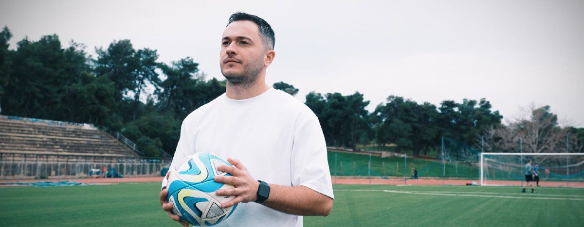 Δημήτρης Θεοδωρόπουλος