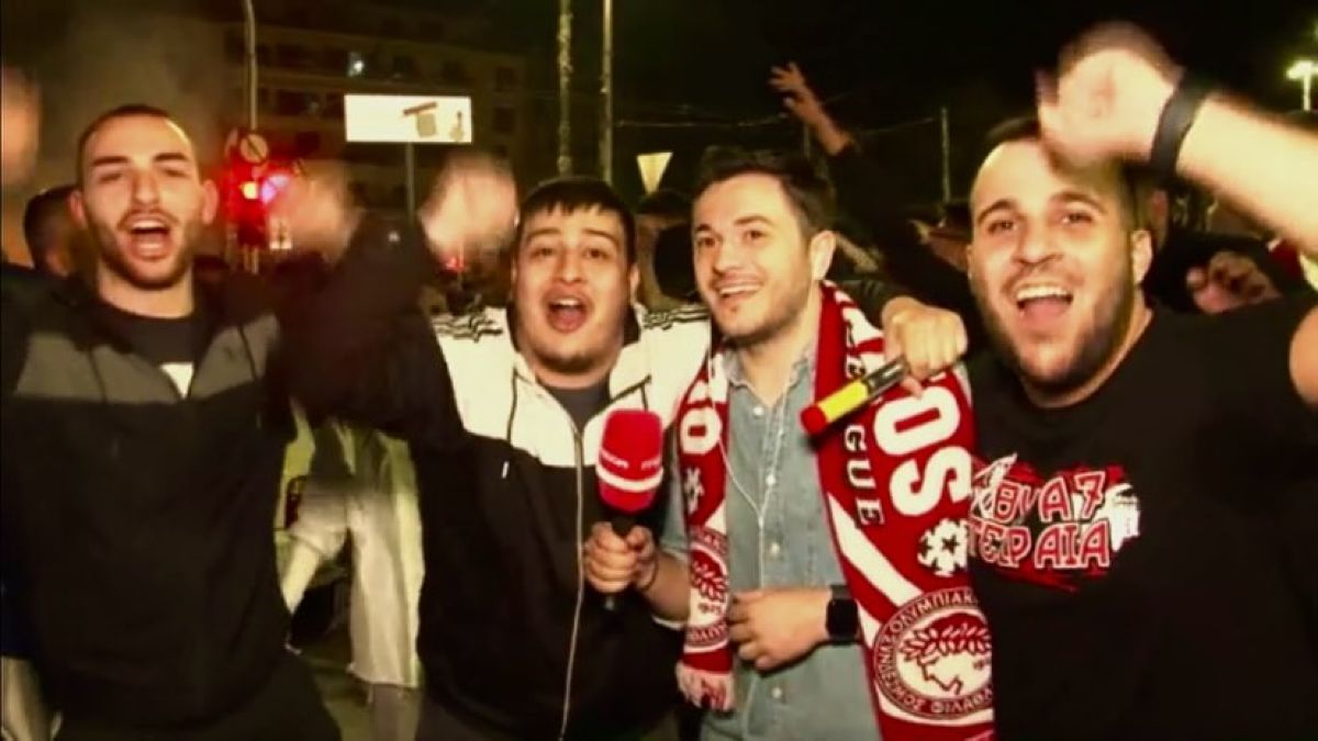 Δημήτρης Θεοδωρόπουλος