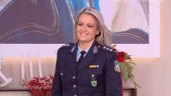 Κωνσταντίνα Δημογλίδου