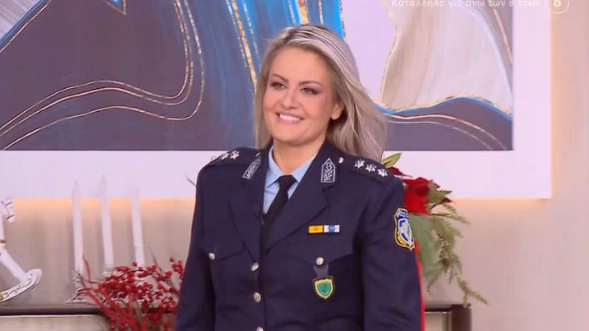 Κωνσταντίνα Δημογλίδου