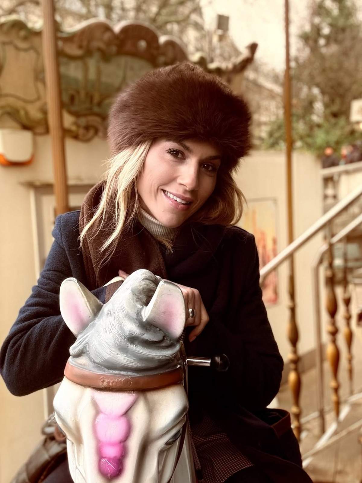 Ντορέττα Παπαδημητρίου