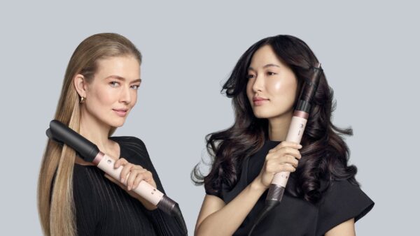 Dyson Airwrap Coanda 2x