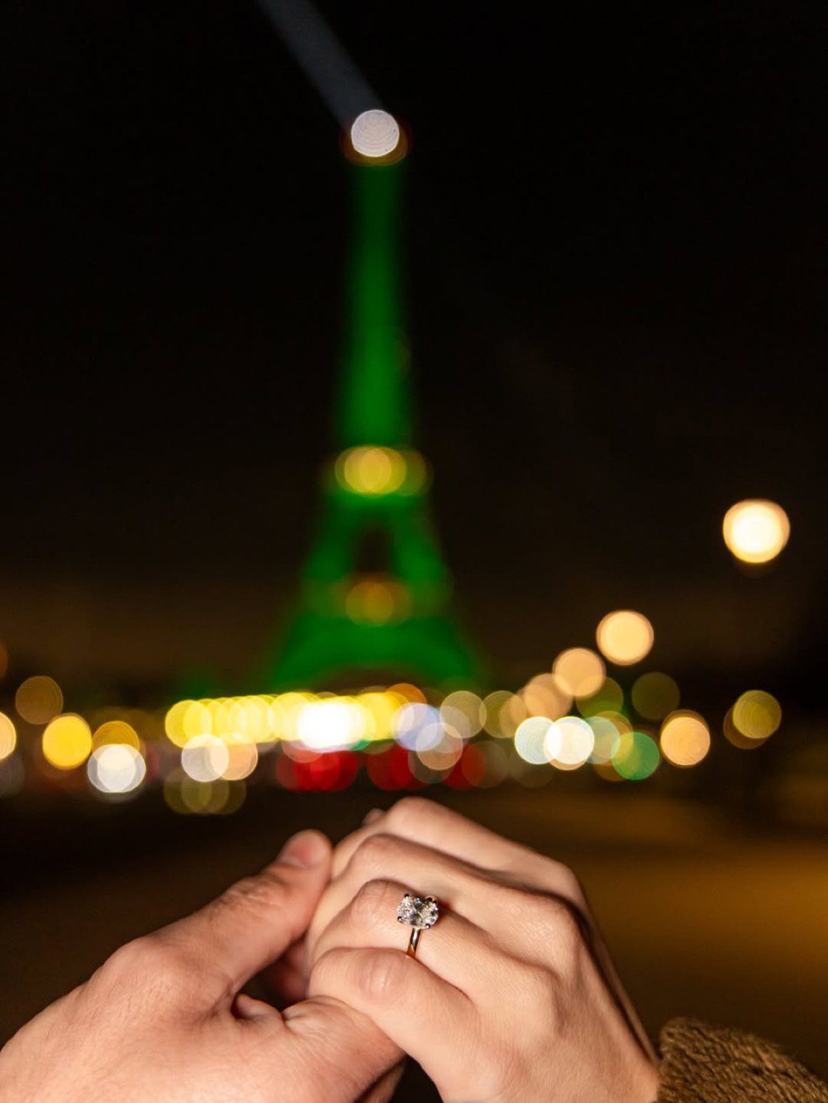 Η ανάρτηση της Ειρήνης Καληφώνη στο Instagram