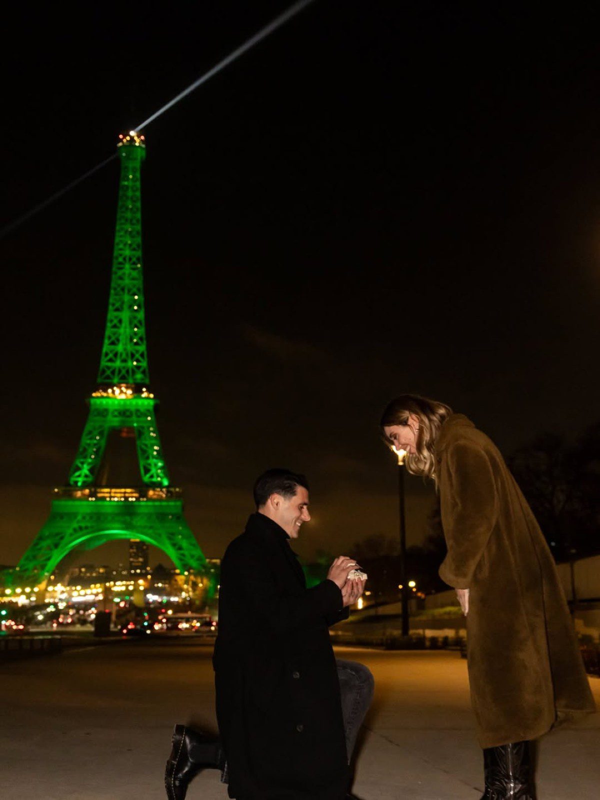 Η ανάρτηση της Ειρήνης Καληφώνη στο Instagram