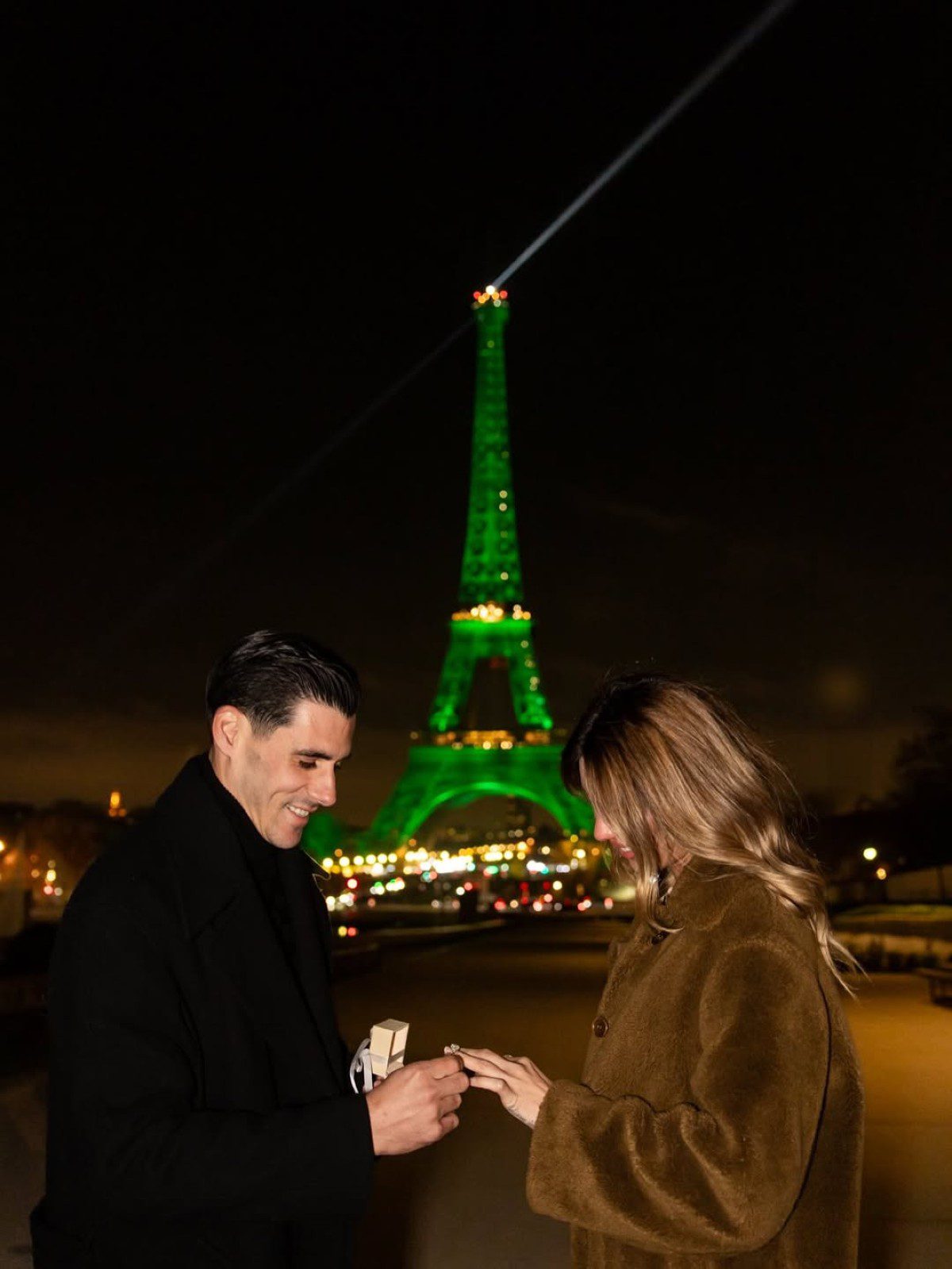 Η ανάρτηση της Ειρήνης Καληφώνη στο Instagram