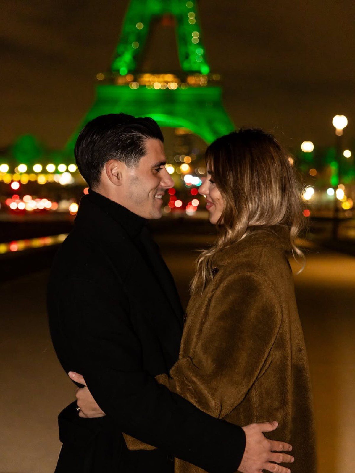 Η ανάρτηση της Ειρήνης Καληφώνη στο Instagram