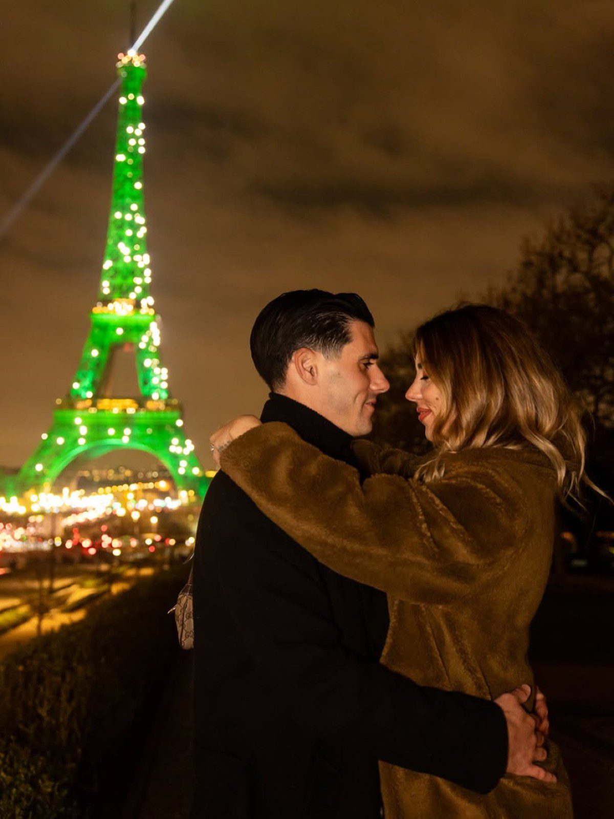 Η ανάρτηση της Ειρήνης Καληφώνη στο Instagram