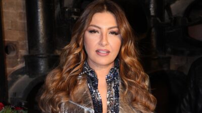 Έλενα Παπαρίζου