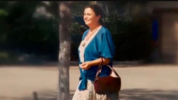 Η Ελένη Παπαδοπούλου που βρέθηκε απανθρακωμένη