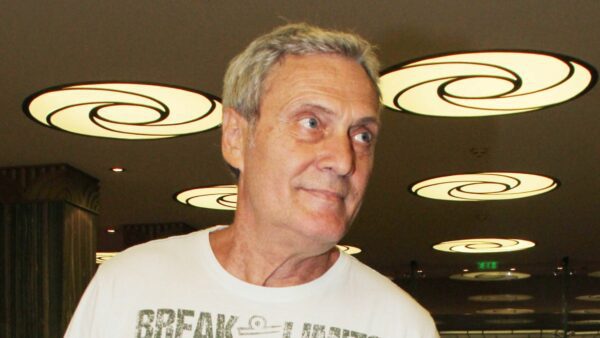 Αλμπέρτο Εσκενάζη