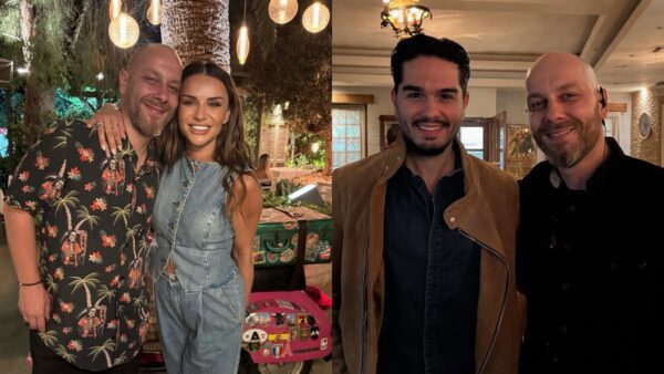 Τσολάκη Μάστορας