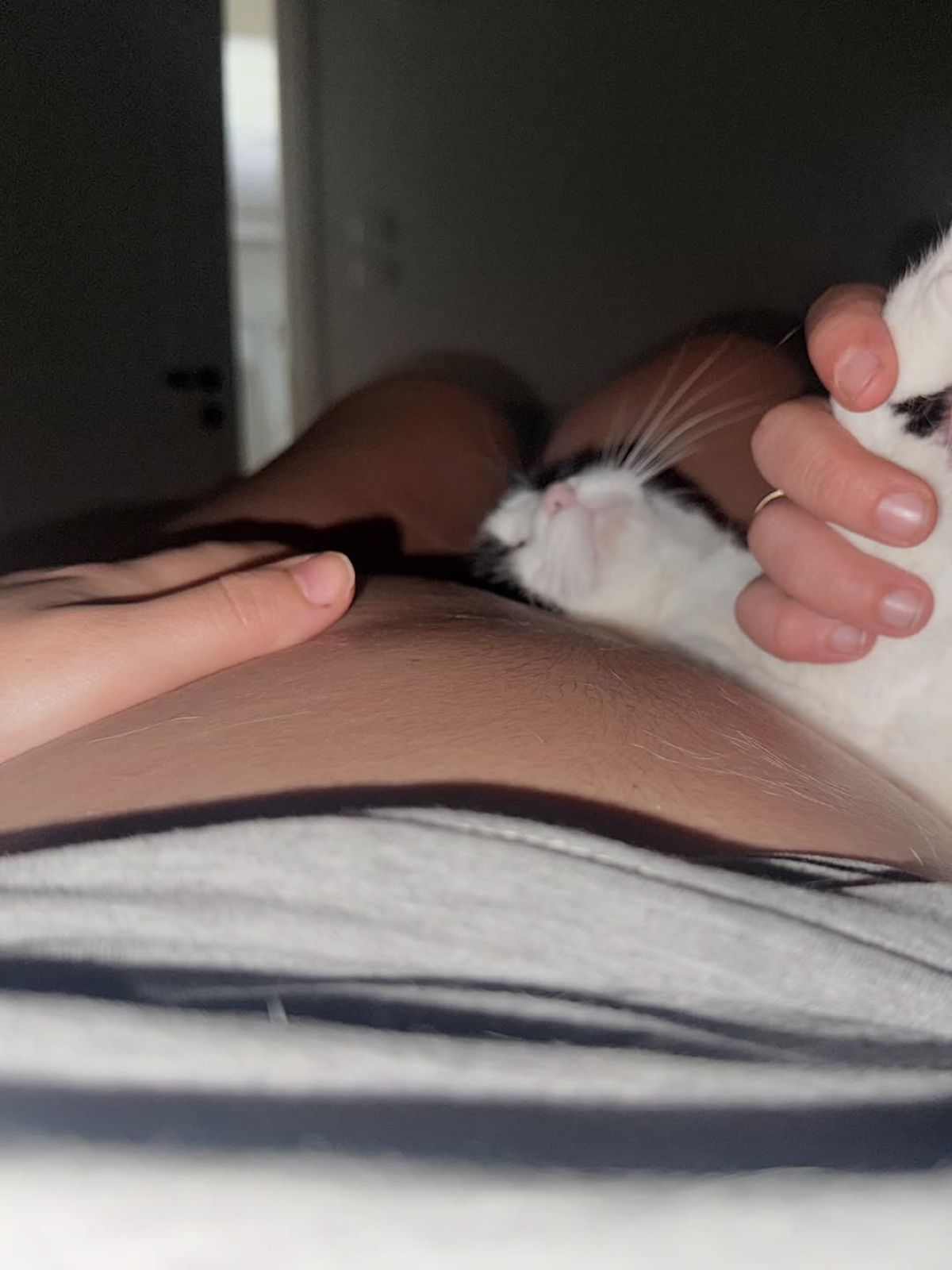 Η Ευλαμπία Ρέβη στο Instagram