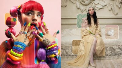 Οι 10 μεγαλύτερες fashion τάσεις για το 2026 σύμφωνα με το Pinterest Predicts